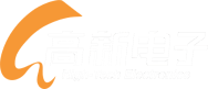 高新电子 高新电子logo